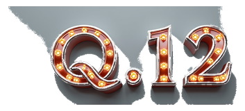 q12 logo